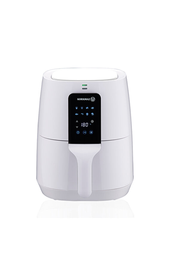 Korkmaz Air Pro Airfryer 4 L A886 Korkmaz Air Pro Airfryer 4 L A886