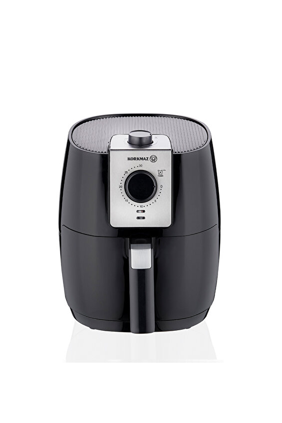 Korkmaz Air Fix Airfryer 5 L A887 Korkmaz Air Fix Airfryer 5 L A887