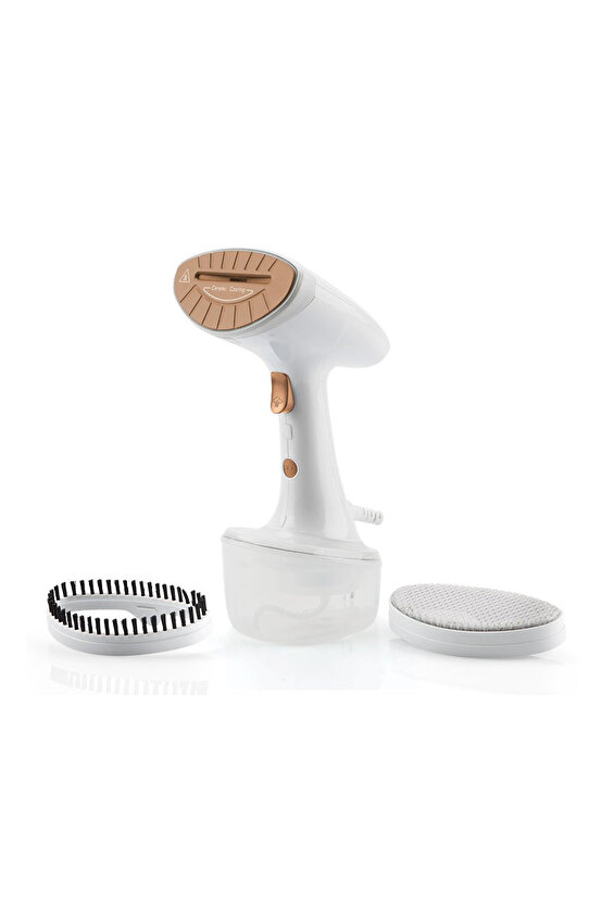 King KKG800 Isabel Buharlı Kırışıklık Giderici Ütü