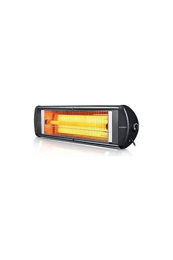 Luxell Luxray EX-23 2300 W Infrared Isıtıcı