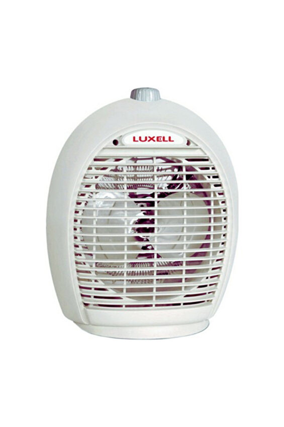 Luxell LX-6331 2000 W Fanlı Isıtıcı Luxell LX-6331 2000 W Fanlı Isıtıcı
