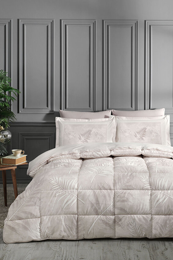 Özdilek Frunze Tek Kişilik Uyku Seti Özdilek Frunze Tek Kişilik Uyku Seti