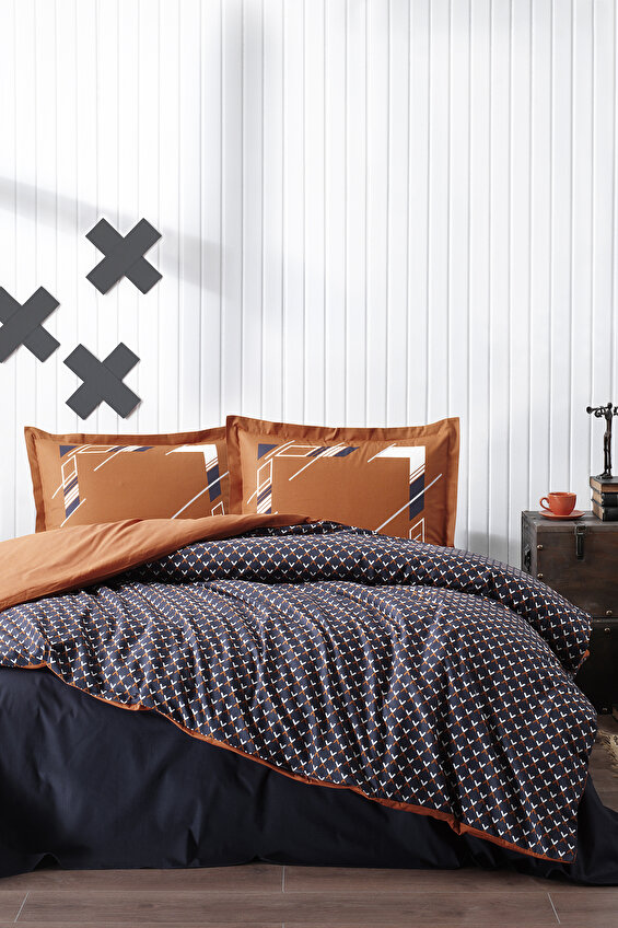 Özdilek Kudonta Çift Kişilik Nevresim Seti Özdilek Kudonta Çift Kişilik Nevresim Seti