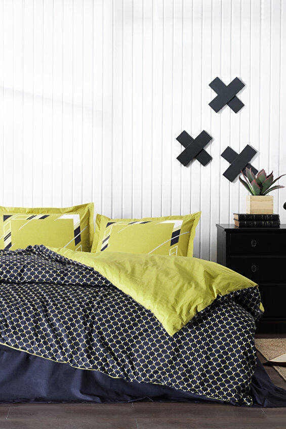 Özdilek Kudonta Tek Kişilik Nevresim Seti Özdilek Kudonta Tek Kişilik Nevresim Seti