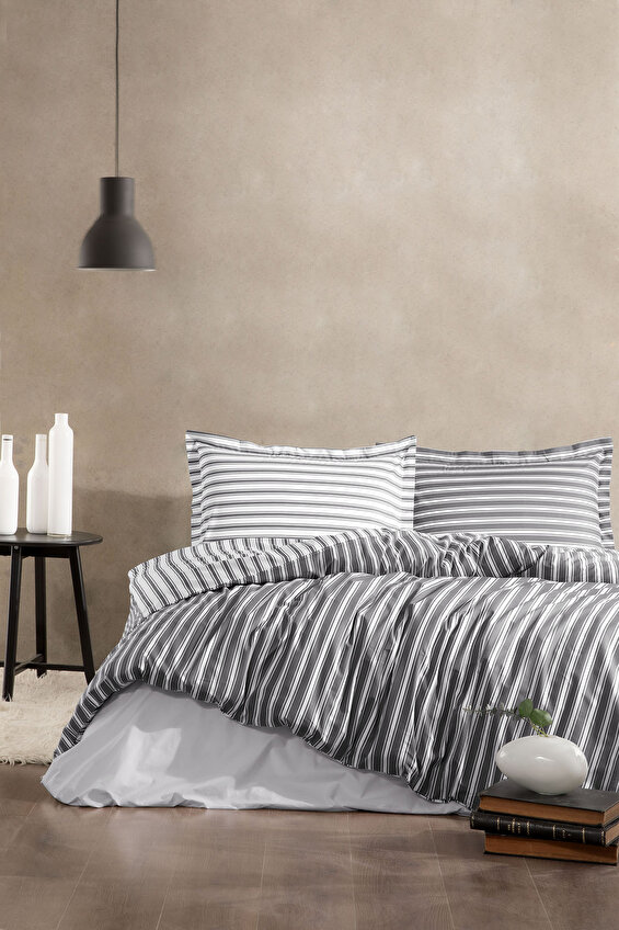 Özdilek Trioline Tek Kişilik Nevresim Takımı Özdilek Trioline Tek Kişilik Nevresim Takımı