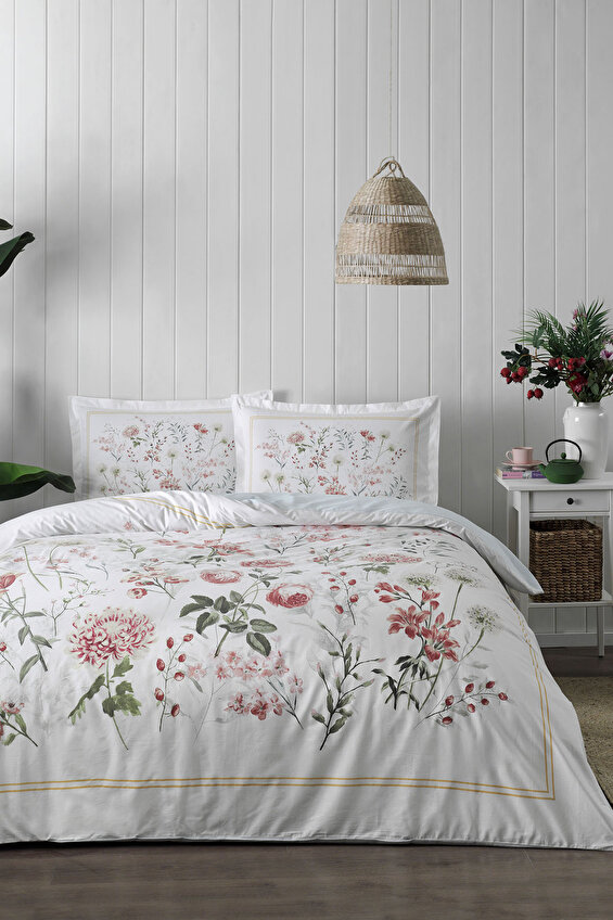 Özdilek Priano Çift Kişilik Nevresim Takımı Özdilek Priano Çift Kişilik Nevresim Takımı