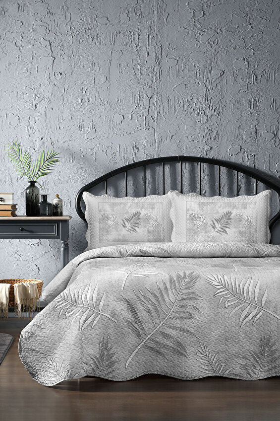 Özdilek Frunze Tek Kişilik Yatak Örtüsü 160x230 Özdilek Frunze Tek Kişilik Yatak Örtüsü 160x230