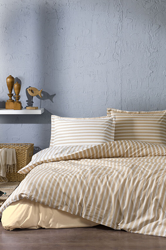 Özdilek Trioline Tek Kişilik Nevresim Takımı Özdilek Trioline Tek Kişilik Nevresim Takımı