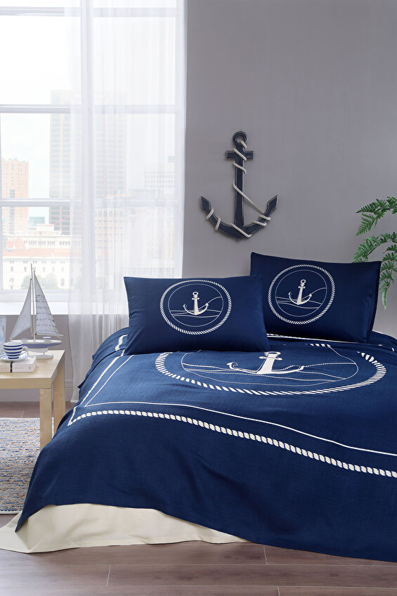 Özdilek Ankro Tek Kişilik Pike Takımı Özdilek Ankro Tek Kişilik Pike Takımı