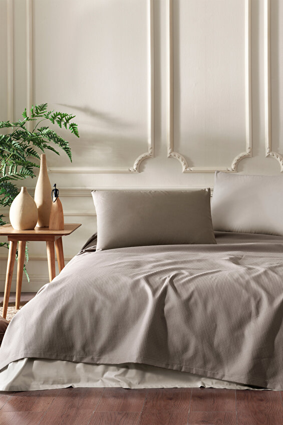 Özdilek Colourist Tek Kişilik Pike Takımı Özdilek Colourist Tek Kişilik Pike Takımı