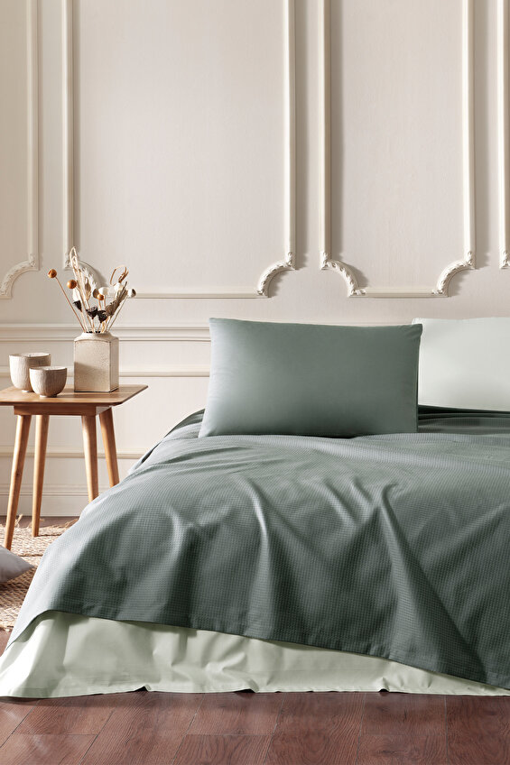 Özdilek Colourist Tek Kişilik Pike Takımı Özdilek Colourist Tek Kişilik Pike Takımı