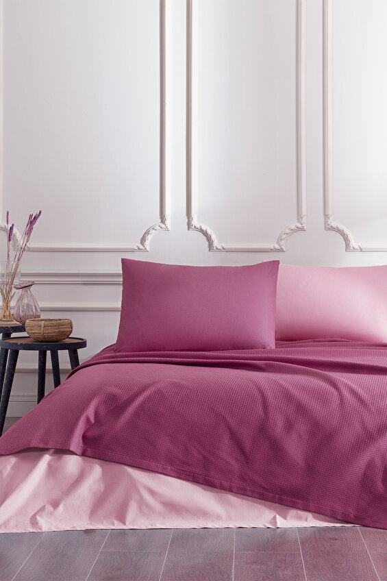 Özdilek Colourist Tek Kişilik Pike Takımı Özdilek Colourist Tek Kişilik Pike Takımı