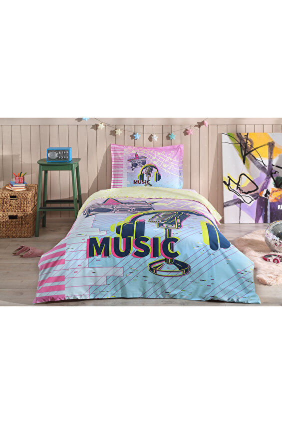 Özdilek Speldosa Tek Kişilik Nevresim Takımı Özdilek Speldosa Tek Kişilik Nevresim Takımı