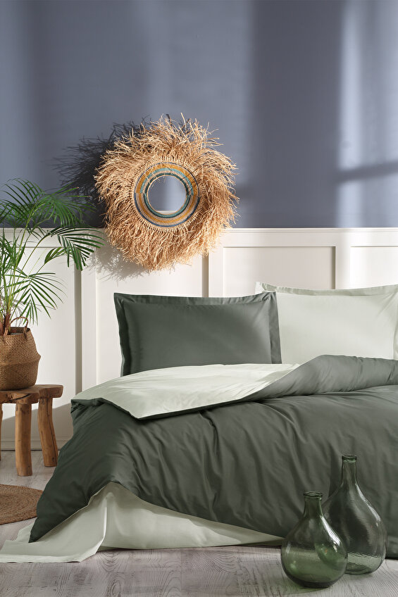 Özdilek Colourist Çift Kişilik Nevresim Takımı Özdilek Colourist Çift Kişilik Nevresim Takımı