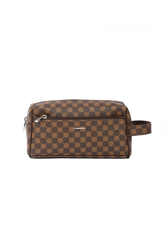 Cengiz Pakel Kadın Çanta Kahverengi 7338 Cengiz Pakel Kadın Çanta Kahverengi 7338