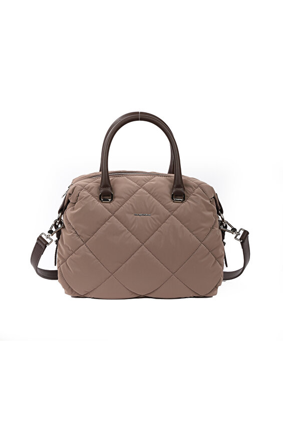 Cengiz Pakel Kadın Çanta Kahverengi 7432 Cengiz Pakel Kadın Çanta Kahverengi 7432