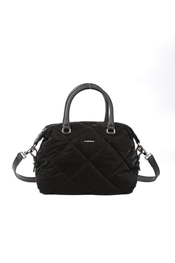 Cengiz Pakel Kadın Çanta Siyah 7432 Cengiz Pakel Kadın Çanta Siyah 7432