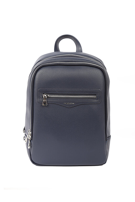 Cengiz Pakel Kadın Çanta Lacivert 7431 Cengiz Pakel Kadın Çanta Lacivert 7431