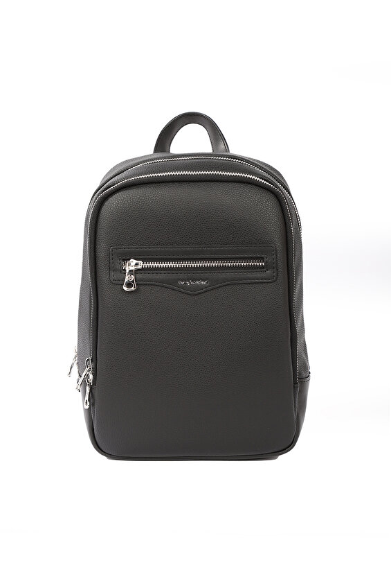 Cengiz Pakel Kadın Çanta Siyah 7431 Cengiz Pakel Kadın Çanta Siyah 7431